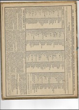 Calendrier almanach postes d'occasion  Beaumes-de-Venise