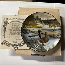 1987 wood duck for sale  Sacramento