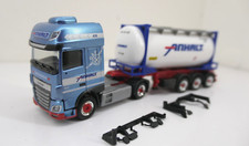 Herpa daf ssc gebraucht kaufen  Kirchheim unter Teck