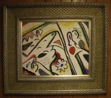 Beautiful rare original for sale  Greensboro