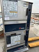 Groen smartsteam 100 for sale  Tampa
