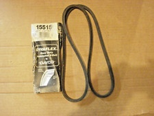 Alternator fan belt for sale  Evington