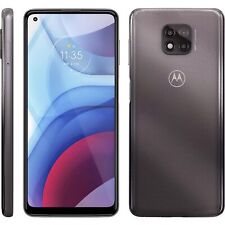 Smartphone Motorola Moto G Power 2021 Original 4GB RAM 64GB ROM LTE GSM Desbloqueado comprar usado  Enviando para Brazil