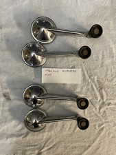 Maniglia alzavetro per usato  Valvestino