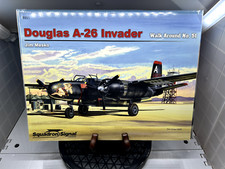 Squadron signal 5551 for sale  Harrisburg