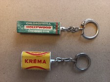 Lot porte clef d'occasion  Étréchy