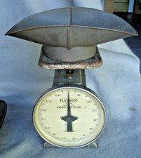 1950 era hanson for sale  San Jose