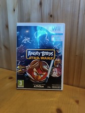 Angry birds star d'occasion  Vieux-Condé