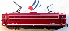 Jouef locomotive electrique d'occasion  Caen