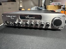 Bugera bv1001t veyron gebraucht kaufen  Oestrich-Winkel