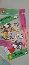 Snoopy peanuts n.19 usato  Salerno