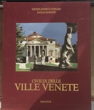 Civiltà delle ville usato Civiltà delle ville usato  Italia