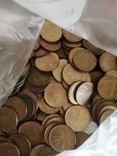 Lotto monete lire usato  Modena