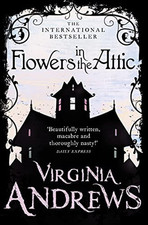 Flowers attic andrews for sale Flowers attic andrews for sale  UK