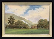 original oil paintings for sale  EASTBOURNE