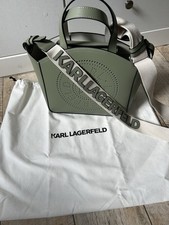 Karl lagerfeld circle gebraucht kaufen  Erfurt