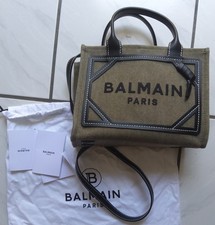 Balmain army tasche gebraucht kaufen  Fürth