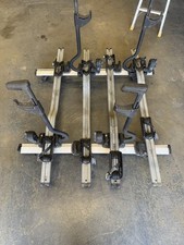 Volvo roof bars for sale  PETERBOROUGH