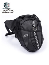 Marsupio moto casual usato  Italia