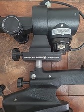 Bausch lomb keratometer for sale  Honolulu