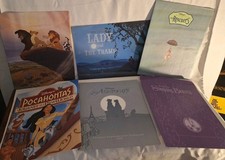 Lot 1990s disney for sale  Altoona
