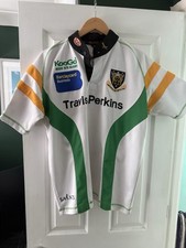 Northampton saints 2007 for sale  THATCHAM