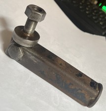 Bsa folding footrest for sale  SHEFFIELD