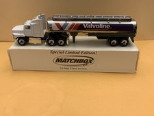 Matchbox convoy ford for sale  Pompano Beach