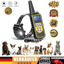 1000m elektroschock pet gebraucht kaufen  Aspisheim, Grolsheim