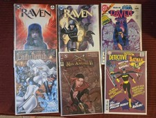 Comics haul etc for sale  Garden Grove