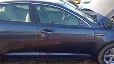 Passenger front door for sale  Gaffney