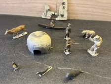 Cbg figurines polaire d'occasion  Paris IX