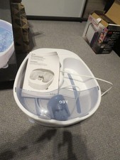 Fußmassage gerät gebraucht kaufen  Berlin