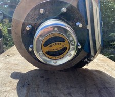 Dana front axle for sale  Linesville