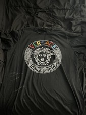 Versace shirt for sale  Chapmansboro
