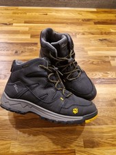 Jack wolfskin winterboots gebraucht kaufen  Remscheid