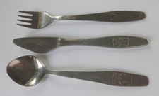 Ddr besteck gabel gebraucht kaufen  Zehdenick