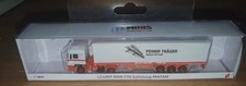 Lemke minis man gebraucht kaufen  Lengede