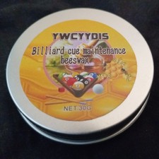 Pool cue wax for sale  BRISTOL
