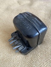 Vintage original lucas for sale  BEDFORD