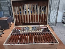 cutlery s for sale cutlery s for sale SIDMOUTH
