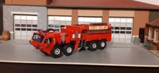 Fire dept skosh gebraucht kaufen  Kevelaer