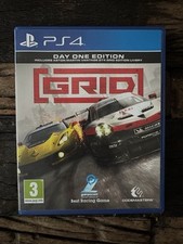 Ps4 grid legends for sale  CLITHEROE