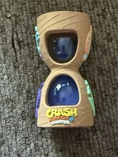 Crash bandicoot time for sale  Sharpsburg