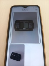 Telecontrollo comando remoto usato  Faenza