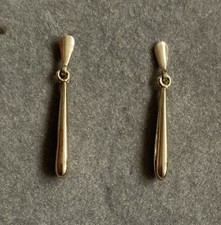 9ct yellow gold for sale  MARLBOROUGH