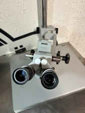 Zeiss f170 opmi d'occasion  Montbéliard