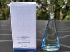 Miniature parfum carita d'occasion  Orange