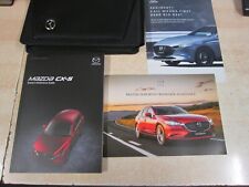 Mazda cx5 owners for sale  BURY ST. EDMUNDS