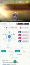 ✨SHINY MARSHADOW ✨ **Shiny Locked ** Pokemon HOME *TRANSFERÊNCIA DE CHAVE MÓVEL* comprar usado  Enviando para Brazil